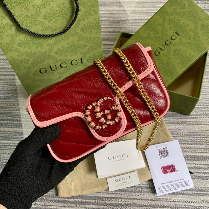 Glami - Glami Bags - 1932