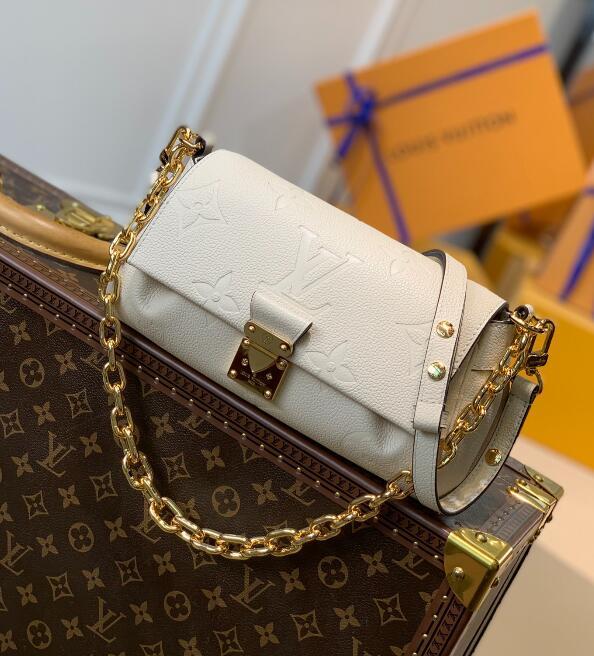 SAMC - LOV Bags - 2236