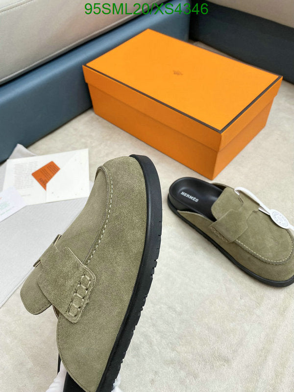 SAMC - HMS Women Shoes - 294