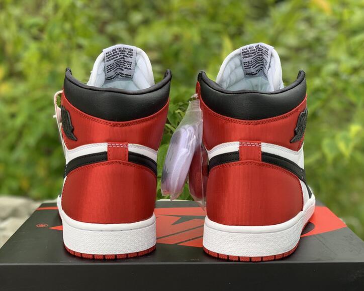 SAMC - NKE Shoes - 1413
