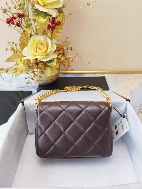 Satchel Bags - CHL Bags - 1576