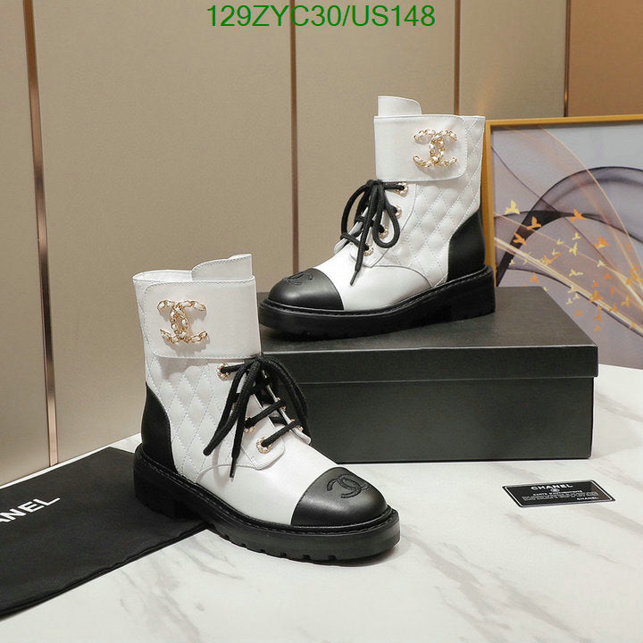 SAMC - Mix Boots - 142