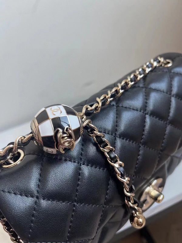 Satchel Bags - CHL Bags - 2540