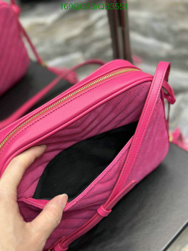 SAMC - YLS Bags - 239