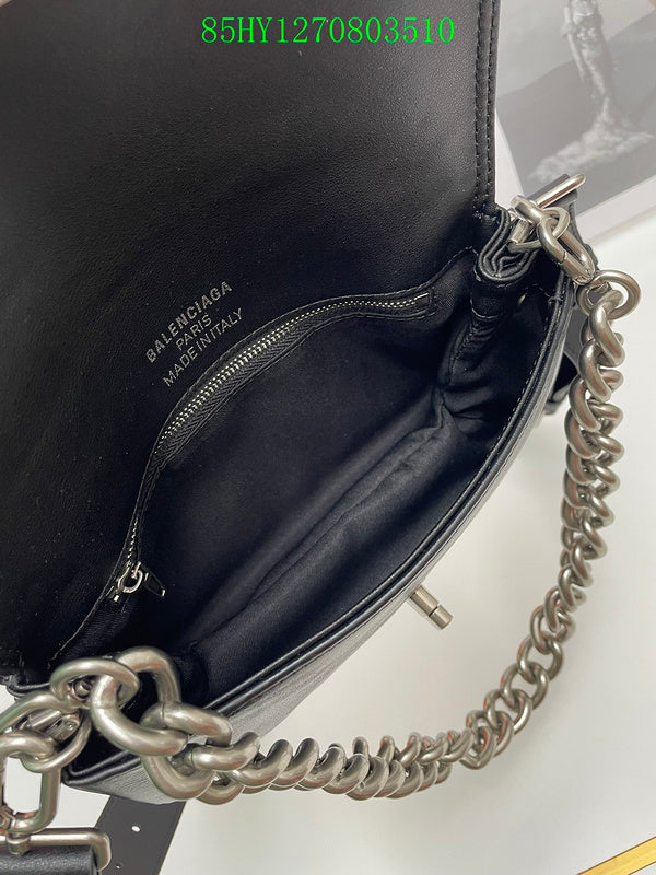 Satchel Bags - BGA Bags - 1666