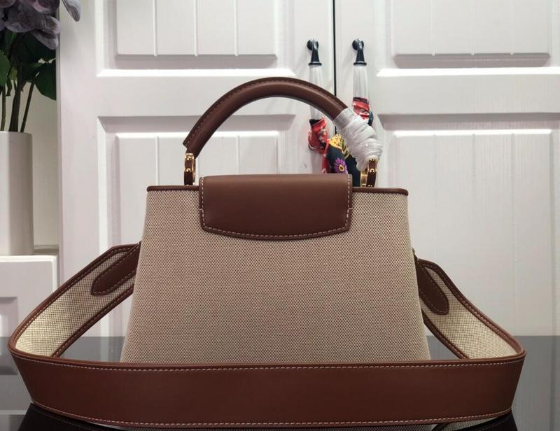 SAMC - LOV Bags - 2194