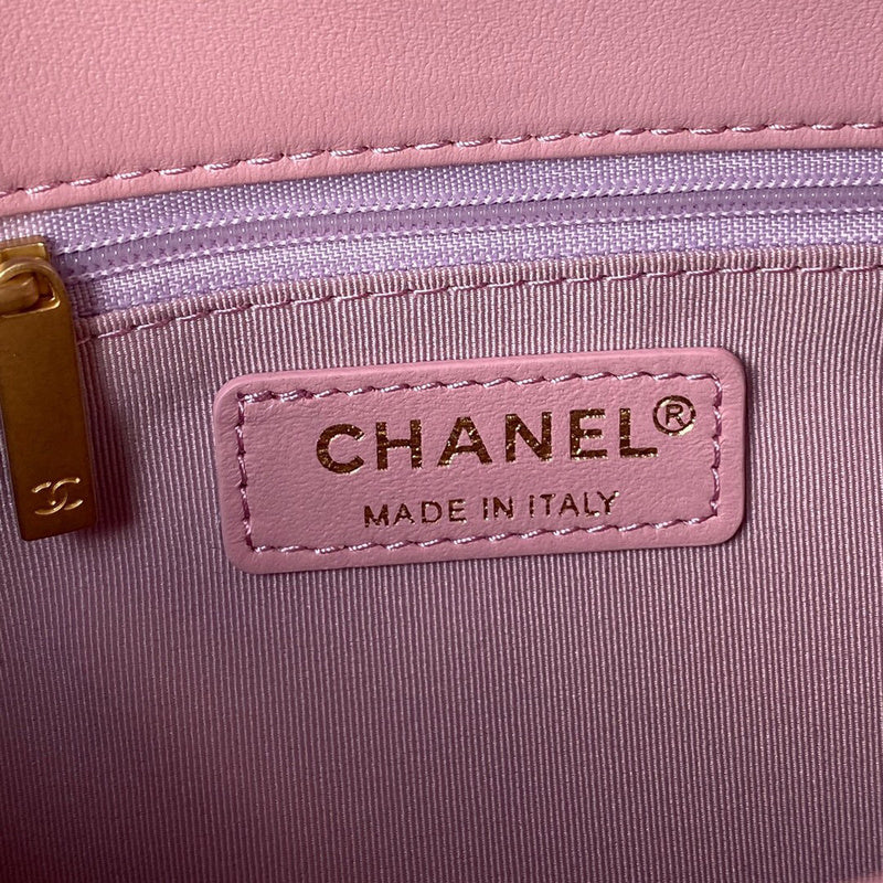 Satchel Bags - CHL Bags - 3170
