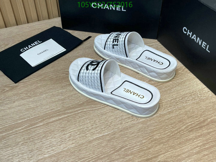 SAMC - CHL Women Shoes Slippers - 191