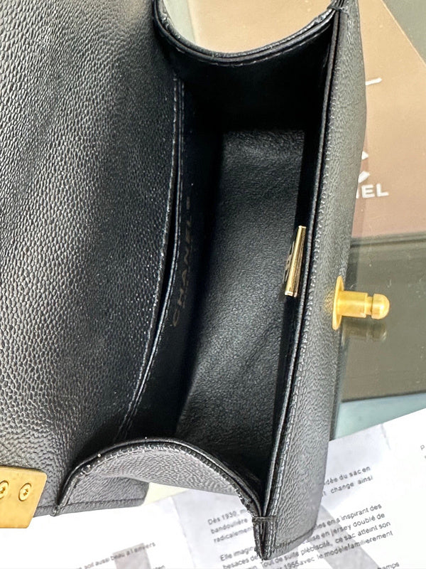 Satchel Bags - CHL Bags - 2344