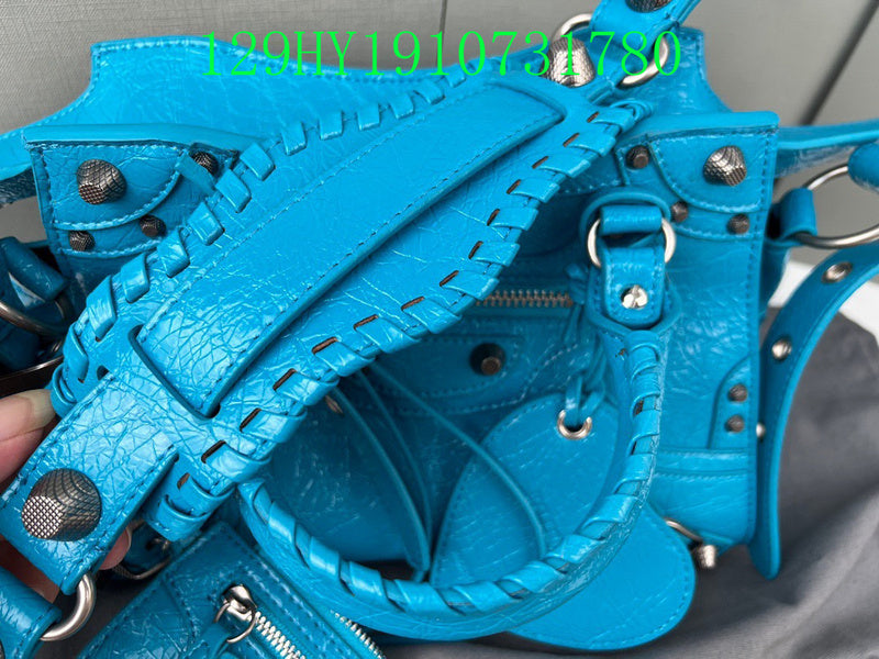 Glami Fashion - BGA Bags - 1671