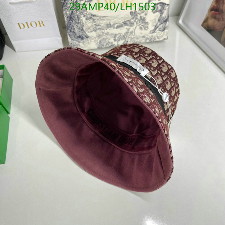 SAMC - DOR Caps & Hats - 209