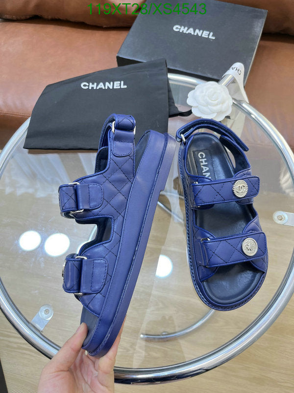SAMC - CHL Women Shoes Beach - 048