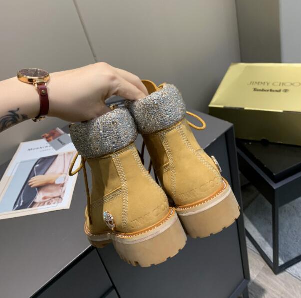SAMC - JMC Shoes - 029