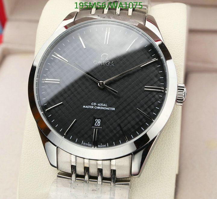 SAMC - OG Watches - 168