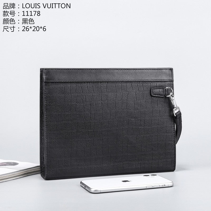 GlamI Lu-Vi bags - 3848