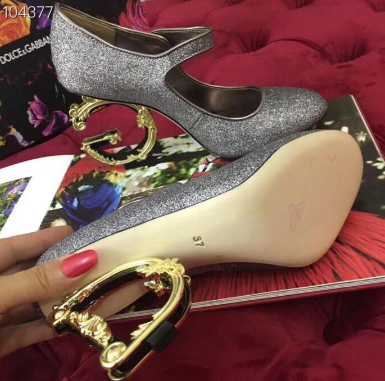 SAMC - DAG Women Shoes - 646