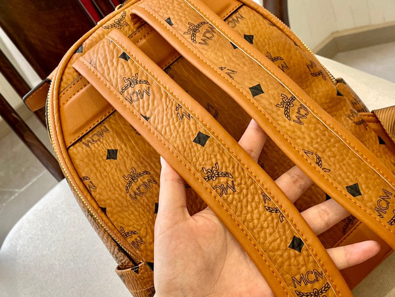 Satchel Bags - MCM Bags - 008