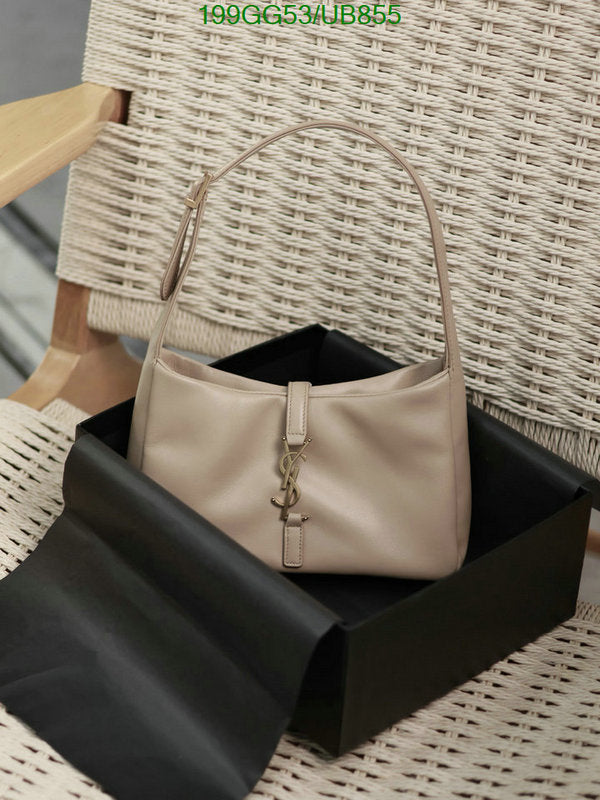 SAMC - YLS Bags - 087