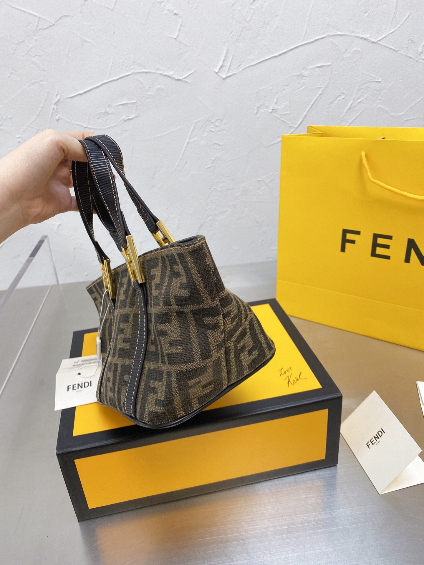 EN - NEW Arrival Bags FEI 105