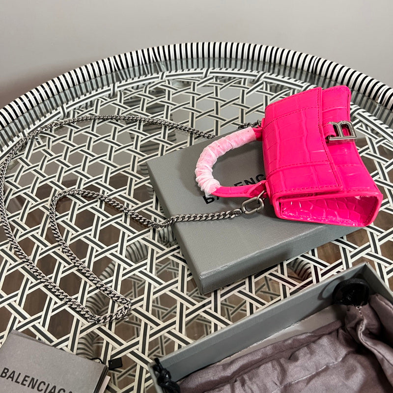 Satchel Bags - BGC Bags - 020