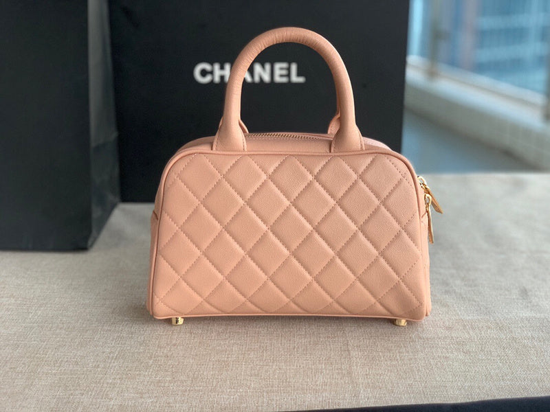 Satchel Bags - CHL Bags - 2945