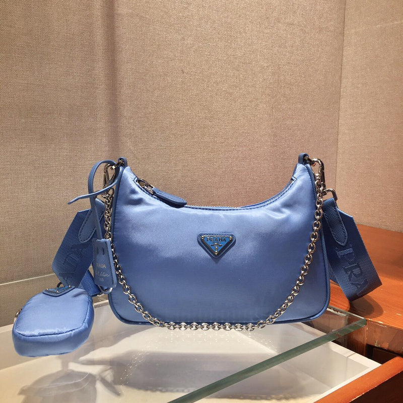 Satchel Bags - PDA Bags - 1904
