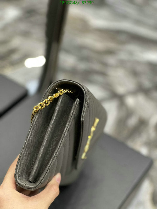 SAMC - YLS Bags - 443