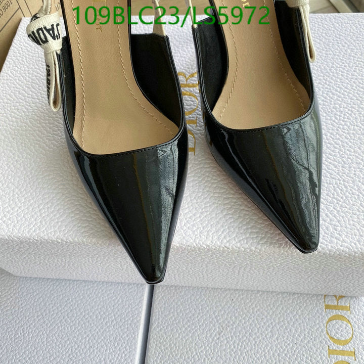 SAMCC - DOR Women Shoes - 2412
