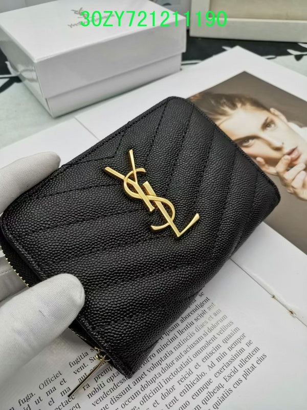 Glami - YLS Wallet - 322