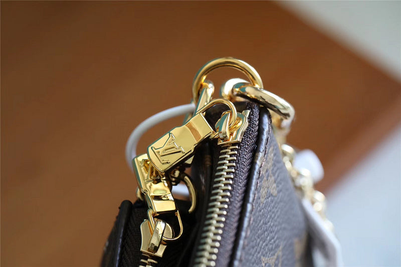 Satchel Bags - VL Bags - 7403
