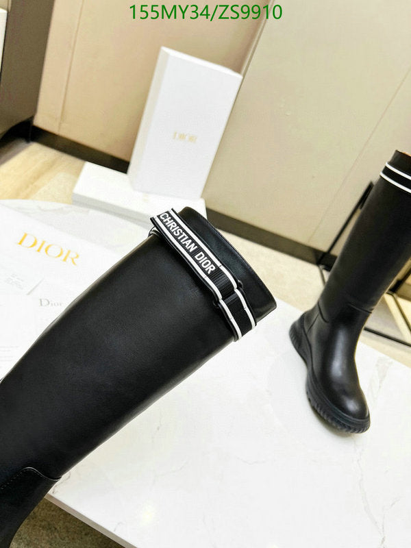 SAMC - Mix Boots - 600