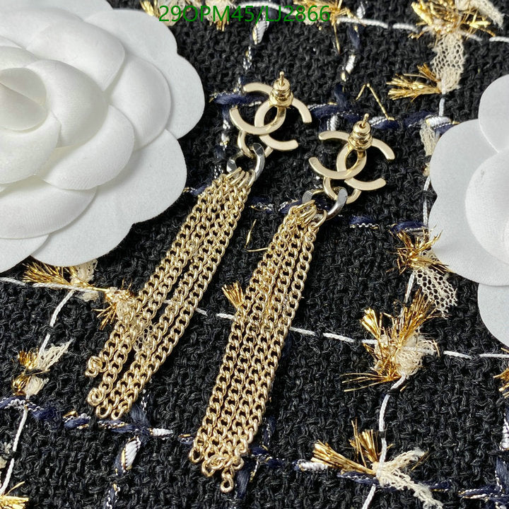 SAMC - CHL Jewelry Earrings - 620