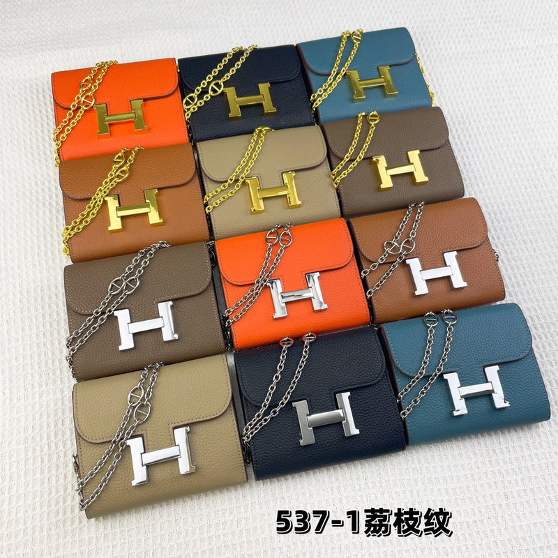Satchel Bags - HMS-Bags - 893