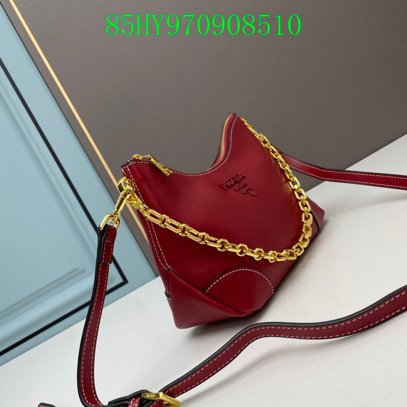 Satchel Bags - PDA Bags - 4026