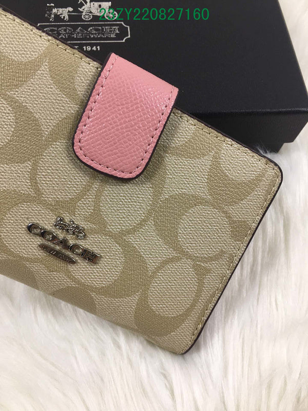 Glami - CAH Wallet - 145
