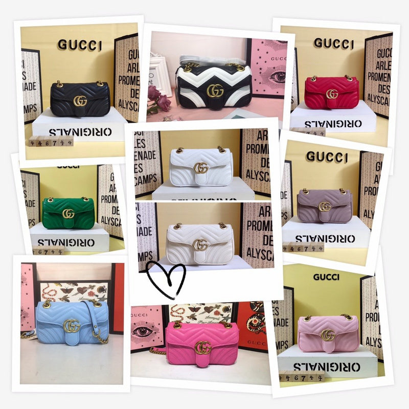 Glami Fashion - GCI Bags - 10540