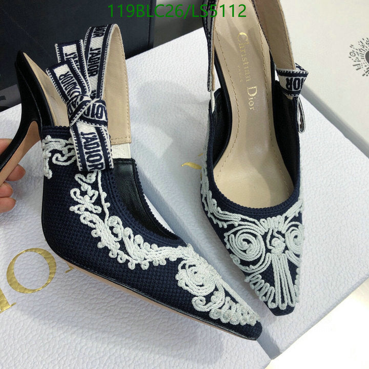 SAMCC - DOR Women Shoes - 2406