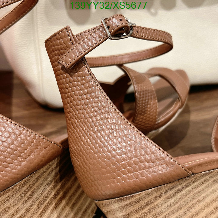 SAMC - HMS Women Shoes - 342