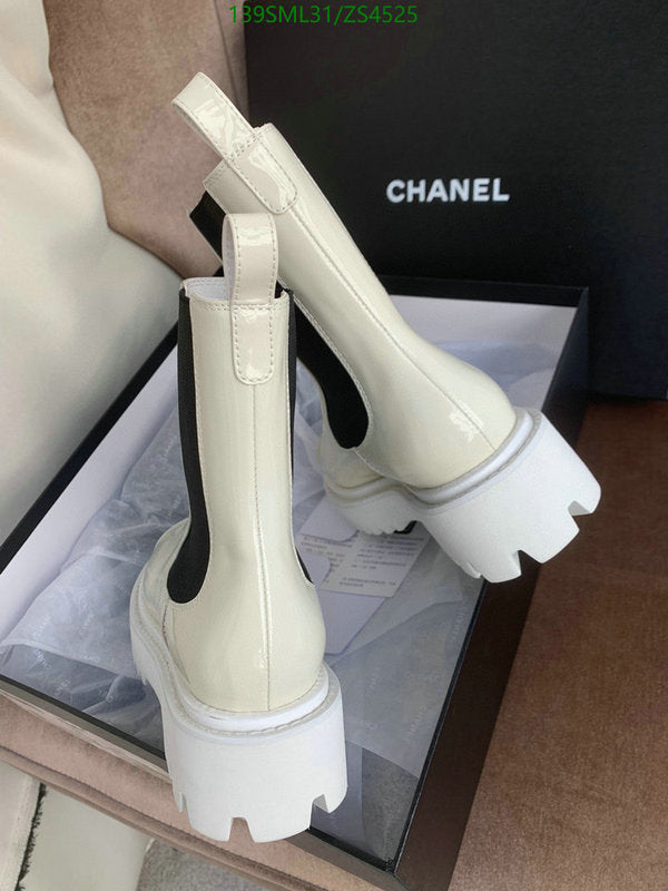 SAMC - Mix Boots - 425