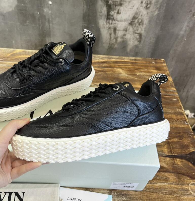 SAMC - LAV Shoes - 010