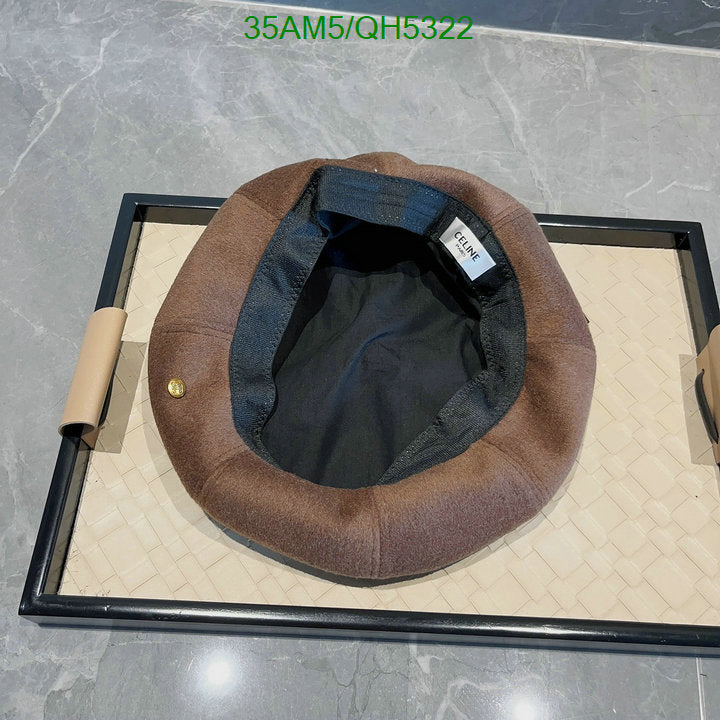 SAMC - COL Caps & Hats - 153