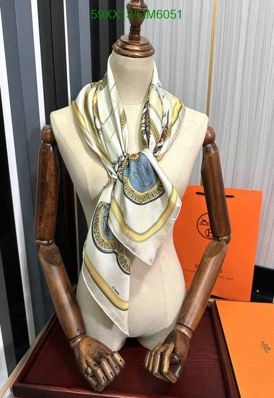 SAMC - HMS Scarves - 541