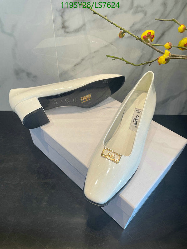 SAMC - COL Women Shoes - 251
