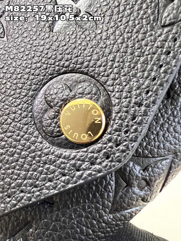 Satchel Bags - VL Bags - 3632