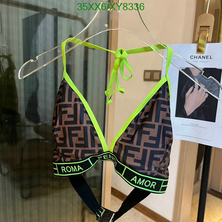 SAMC - FDE Swimsuits - 054