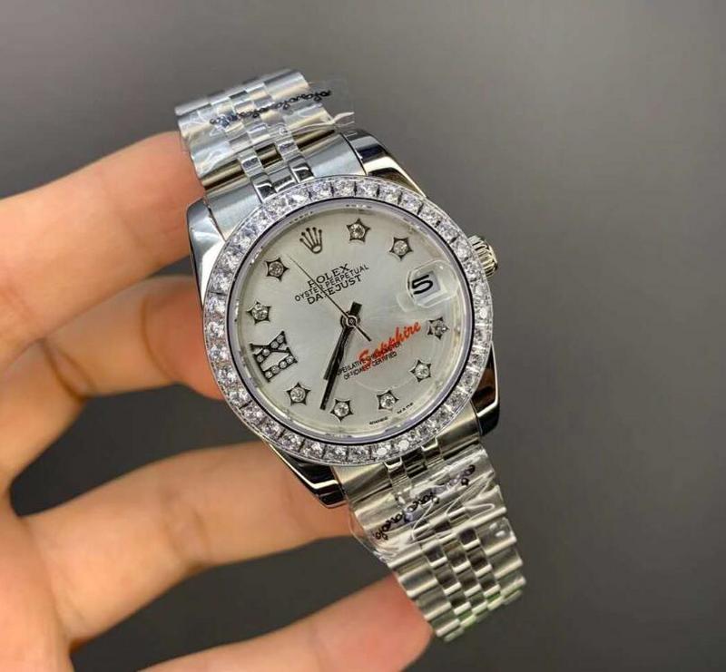 SAMC - Mix Watches - 085