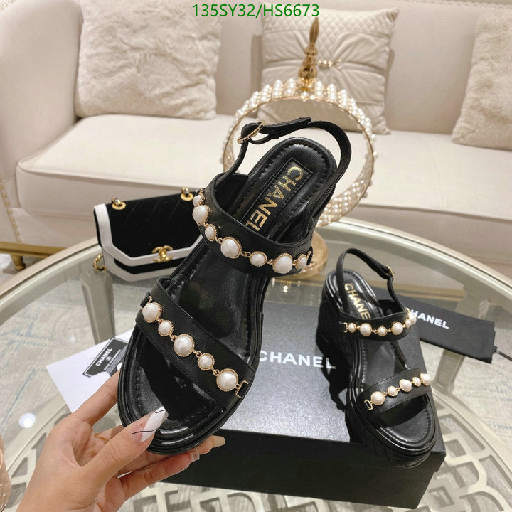 SAMC - CHL Women Shoes High Heels - 096