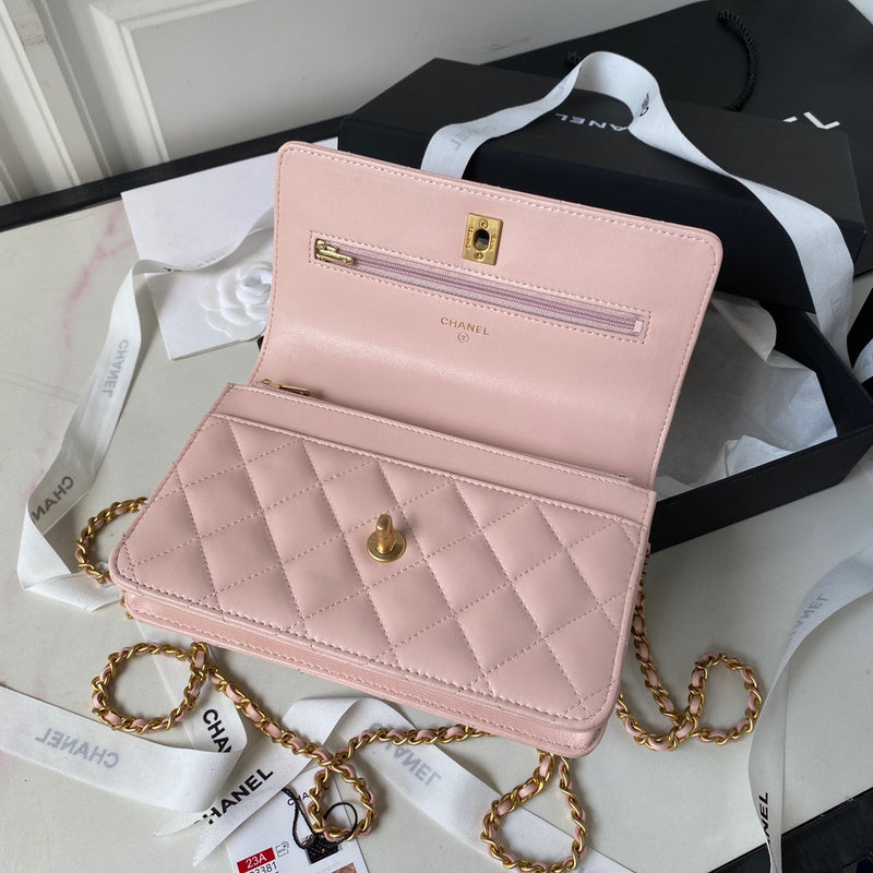 Satchel Bags - CHL Bags - 7519