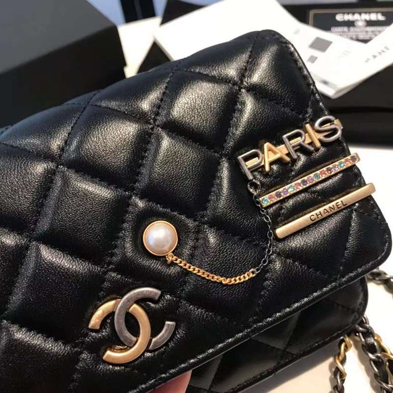 Satchel Bags - CHL Bags - 6752