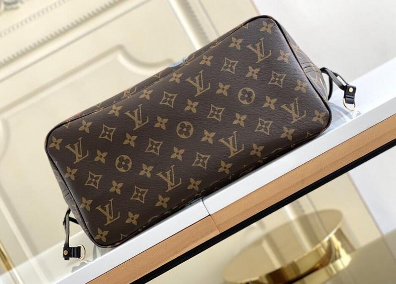 SAMC - LOV Bags - 1632